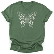 Sloth Hiking Club — military green