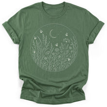 Sloth Hiking Club — military green