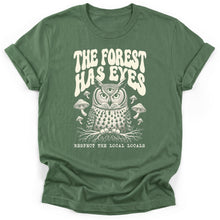 Sloth Hiking Club — military green