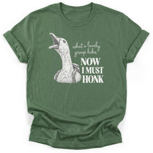 Sloth Hiking Club — military green