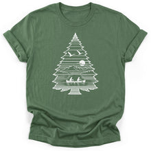 Sloth Hiking Club — military green
