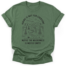Sloth Hiking Club — military green