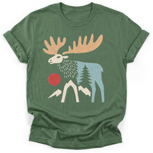 Sloth Hiking Club — military green