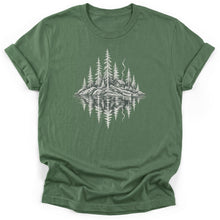 Sloth Hiking Club — military green