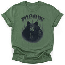 Sloth Hiking Club — military green