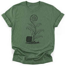 Sloth Hiking Club — military green