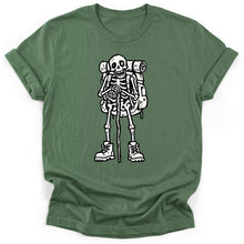Sloth Hiking Club — military green