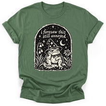 Sloth Hiking Club — military green