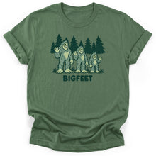 Sloth Hiking Club — military green
