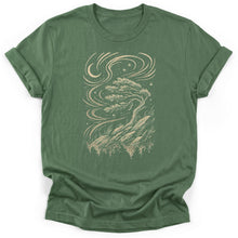 Sloth Hiking Club — military green