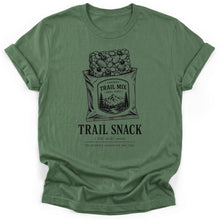 Sloth Hiking Club — military green
