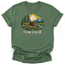 Sloth Hiking Club — military green