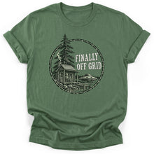 Sloth Hiking Club — military green