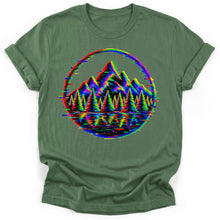 Sloth Hiking Club — military green