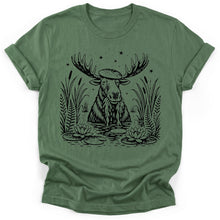 Sloth Hiking Club — military green