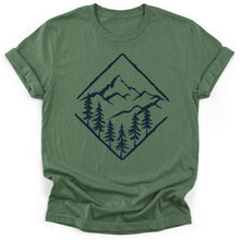 Sloth Hiking Club — military green