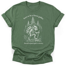 Sloth Hiking Club — military green