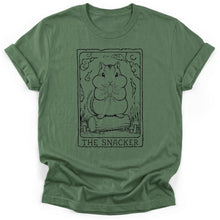 Sloth Hiking Club — military green