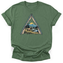 Sloth Hiking Club — military green