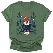 Sloth Hiking Club — military green