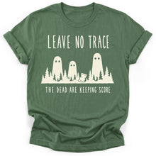 Sloth Hiking Club — military green