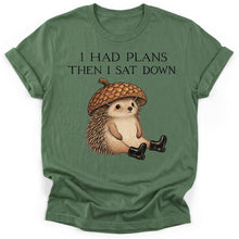 Sloth Hiking Club — military green