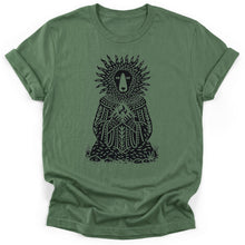 Sloth Hiking Club — military green
