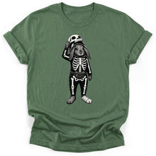 Sloth Hiking Club — military green