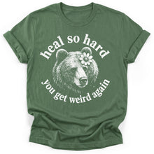 Sloth Hiking Club — military green