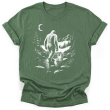 Sloth Hiking Club — military green