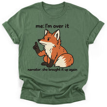 Sloth Hiking Club — military green