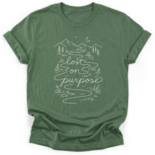Sloth Hiking Club — military green
