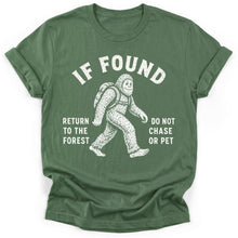 Sloth Hiking Club — military green