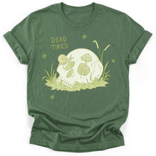 Sloth Hiking Club — military green