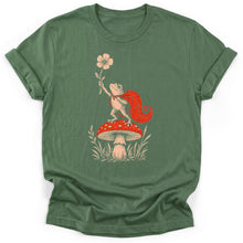 Sloth Hiking Club — military green
