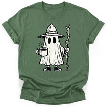 Sloth Hiking Club — military green