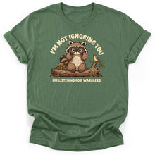 Sloth Hiking Club — military green