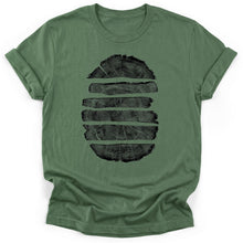Sloth Hiking Club — military green