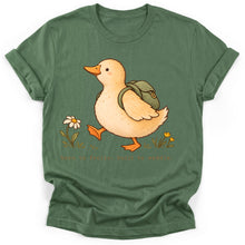 Sloth Hiking Club — military green