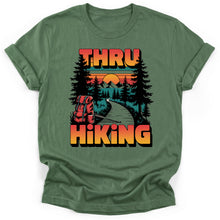 Sloth Hiking Club — military green