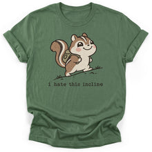 Sloth Hiking Club — military green