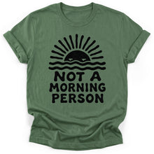 Sloth Hiking Club — military green
