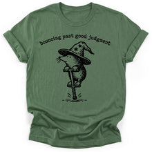 Sloth Hiking Club — military green