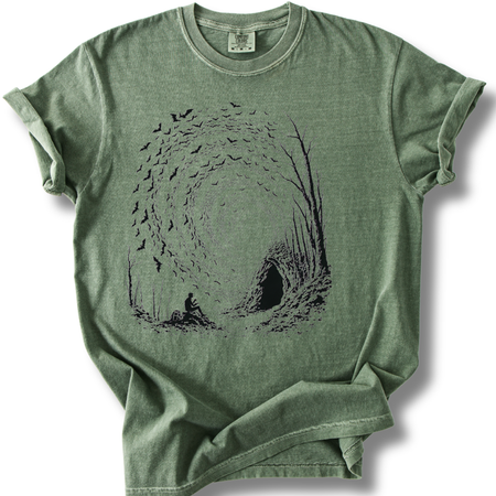Moss