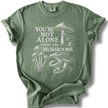 Sloth Hiking Club — moss