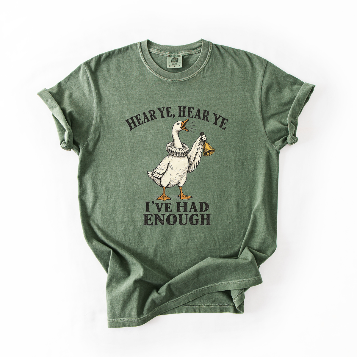 Sloth Hiking Club — moss