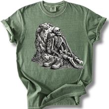 Sloth Hiking Club — moss