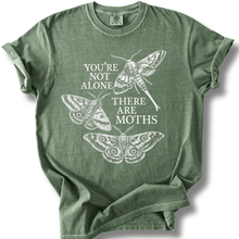 Sloth Hiking Club — moss