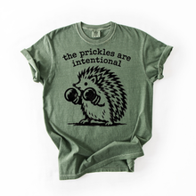 Sloth Hiking Club — moss