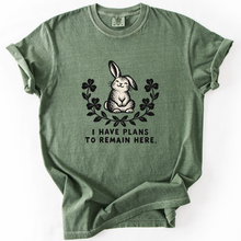 Sloth Hiking Club — moss